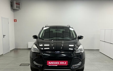 Ford Kuga III, 2013 год, 1 170 000 рублей, 2 фотография