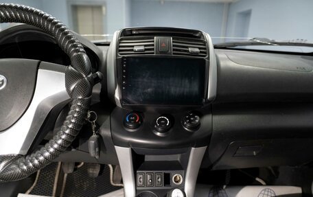 Lifan X60 I рестайлинг, 2014 год, 629 000 рублей, 11 фотография