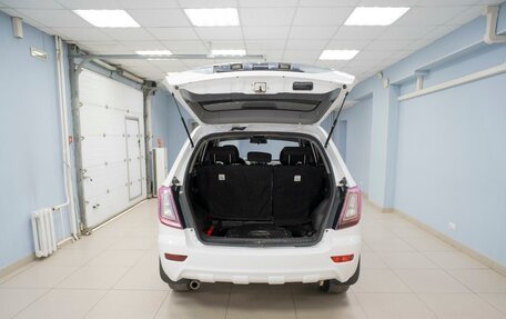 Lifan X60 I рестайлинг, 2014 год, 629 000 рублей, 15 фотография