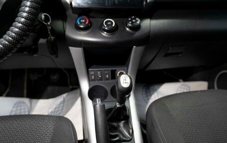 Lifan X60 I рестайлинг, 2014 год, 629 000 рублей, 12 фотография