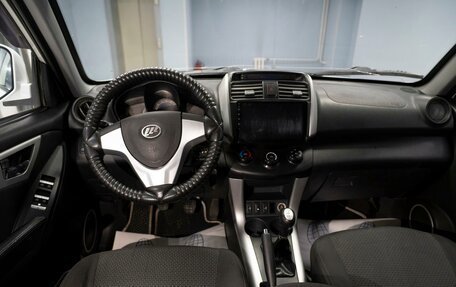 Lifan X60 I рестайлинг, 2014 год, 629 000 рублей, 9 фотография