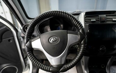 Lifan X60 I рестайлинг, 2014 год, 629 000 рублей, 10 фотография