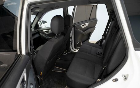 Lifan X60 I рестайлинг, 2014 год, 629 000 рублей, 14 фотография