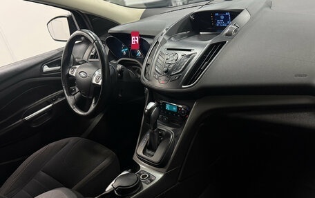 Ford Kuga III, 2013 год, 1 170 000 рублей, 11 фотография