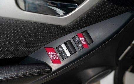 Lifan X60 I рестайлинг, 2014 год, 629 000 рублей, 7 фотография