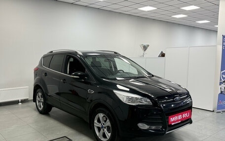 Ford Kuga III, 2013 год, 1 170 000 рублей, 3 фотография