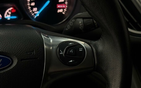 Ford Kuga III, 2013 год, 1 170 000 рублей, 17 фотография