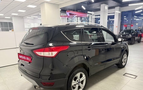 Ford Kuga III, 2013 год, 1 170 000 рублей, 5 фотография