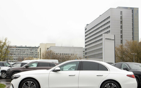 Mercedes-Benz E-Класс, 2025 год, 6 700 000 рублей, 6 фотография