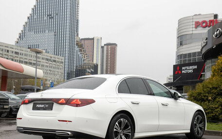 Mercedes-Benz E-Класс, 2025 год, 6 700 000 рублей, 4 фотография