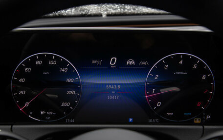 Mercedes-Benz E-Класс, 2025 год, 6 700 000 рублей, 9 фотография