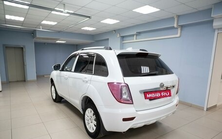 Lifan X60 I рестайлинг, 2014 год, 629 000 рублей, 5 фотография