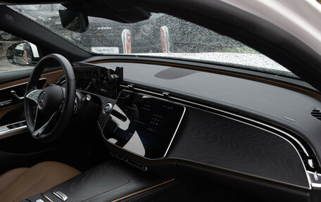 Mercedes-Benz E-Класс, 2025 год, 6 700 000 рублей, 7 фотография
