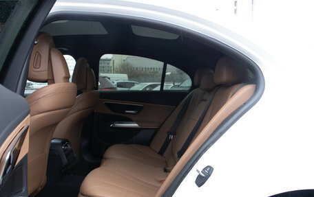 Mercedes-Benz E-Класс, 2025 год, 6 700 000 рублей, 8 фотография