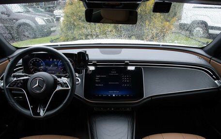 Mercedes-Benz E-Класс, 2025 год, 6 700 000 рублей, 11 фотография