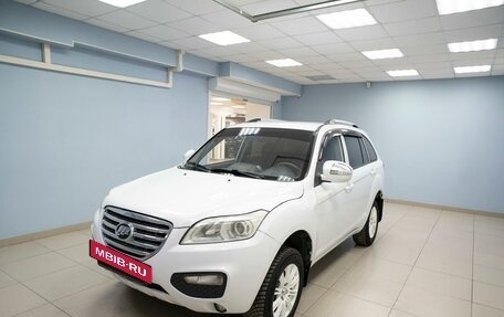 Lifan X60 I рестайлинг, 2014 год, 629 000 рублей, 2 фотография