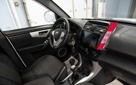 Lifan X60 I рестайлинг, 2014 год, 629 000 рублей, 13 фотография