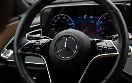 Mercedes-Benz E-Класс, 2025 год, 6 700 000 рублей, 12 фотография