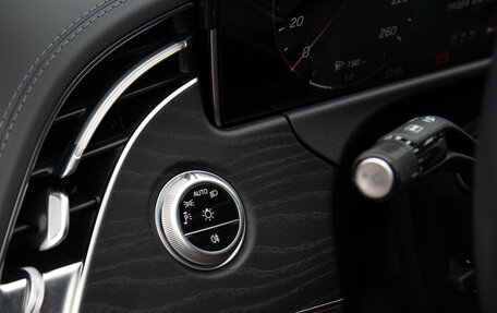 Mercedes-Benz E-Класс, 2025 год, 6 700 000 рублей, 13 фотография