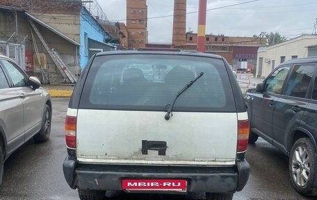 Chevrolet Blazer II рестайлинг, 1998 год, 130 000 рублей, 5 фотография