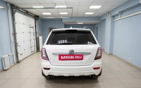 Lifan X60 I рестайлинг, 2014 год, 629 000 рублей, 16 фотография