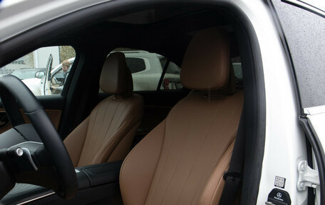 Mercedes-Benz E-Класс, 2025 год, 6 700 000 рублей, 16 фотография