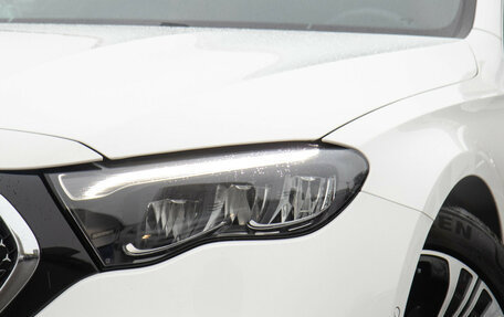 Mercedes-Benz E-Класс, 2025 год, 6 700 000 рублей, 24 фотография