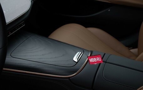 Mercedes-Benz E-Класс, 2025 год, 6 700 000 рублей, 14 фотография