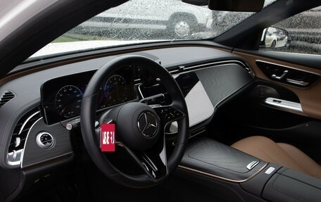 Mercedes-Benz E-Класс, 2025 год, 6 700 000 рублей, 10 фотография