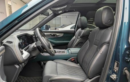 GAC GS8, 2023 год, 3 497 000 рублей, 8 фотография