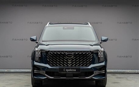 GAC GS8, 2023 год, 3 497 000 рублей, 2 фотография