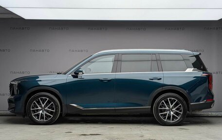 GAC GS8, 2023 год, 3 497 000 рублей, 3 фотография