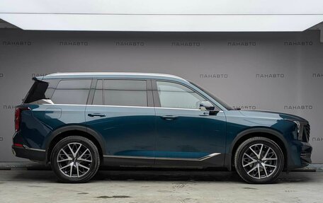 GAC GS8, 2023 год, 3 497 000 рублей, 4 фотография