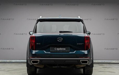 GAC GS8, 2023 год, 3 497 000 рублей, 6 фотография