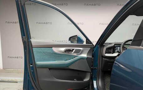 GAC GS8, 2023 год, 3 497 000 рублей, 7 фотография