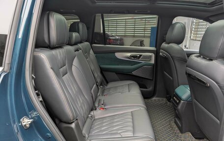 GAC GS8, 2023 год, 3 497 000 рублей, 11 фотография