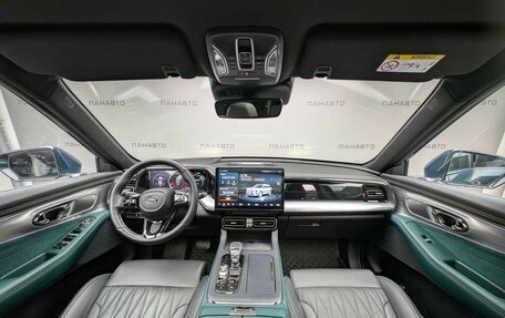 GAC GS8, 2023 год, 3 497 000 рублей, 13 фотография