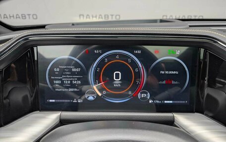 GAC GS8, 2023 год, 3 497 000 рублей, 16 фотография