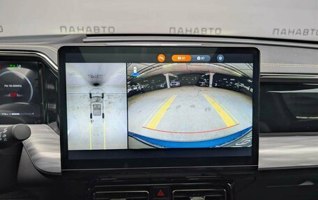 GAC GS8, 2023 год, 3 497 000 рублей, 14 фотография