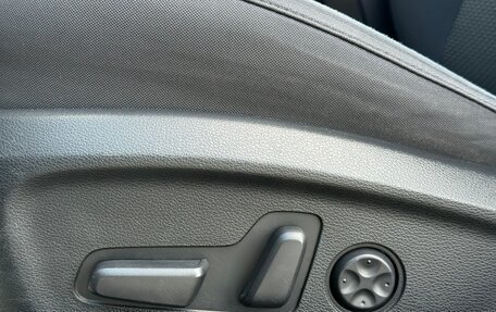 Hyundai Sonata VII, 2017 год, 1 627 000 рублей, 12 фотография