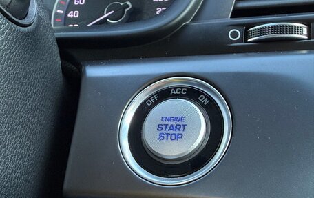 Hyundai Sonata VII, 2017 год, 1 627 000 рублей, 21 фотография