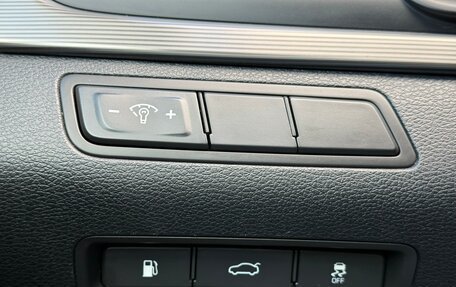 Hyundai Sonata VII, 2017 год, 1 627 000 рублей, 16 фотография