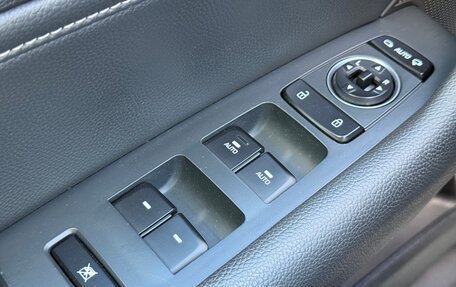 Hyundai Sonata VII, 2017 год, 1 627 000 рублей, 17 фотография