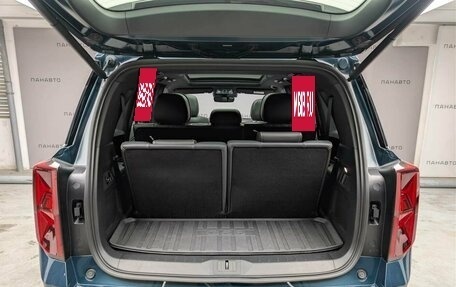GAC GS8, 2023 год, 3 497 000 рублей, 10 фотография