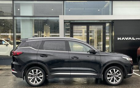 Chery Tiggo 7 Pro, 2022 год, 1 632 000 рублей, 4 фотография