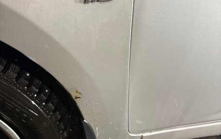 Hyundai Solaris II рестайлинг, 2011 год, 750 000 рублей, 6 фотография