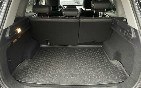 Chery Tiggo 7 Pro, 2022 год, 1 632 000 рублей, 13 фотография