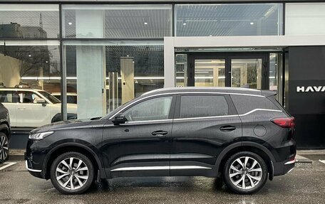 Chery Tiggo 7 Pro, 2022 год, 1 632 000 рублей, 8 фотография