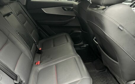 Chery Tiggo 7 Pro, 2022 год, 1 632 000 рублей, 11 фотография