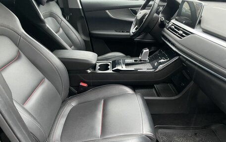 Chery Tiggo 7 Pro, 2022 год, 1 632 000 рублей, 9 фотография